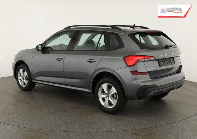 Skoda Kamiq Selection 1.5 TSI DSG Selection, LED, Kamera, 16-Zoll 