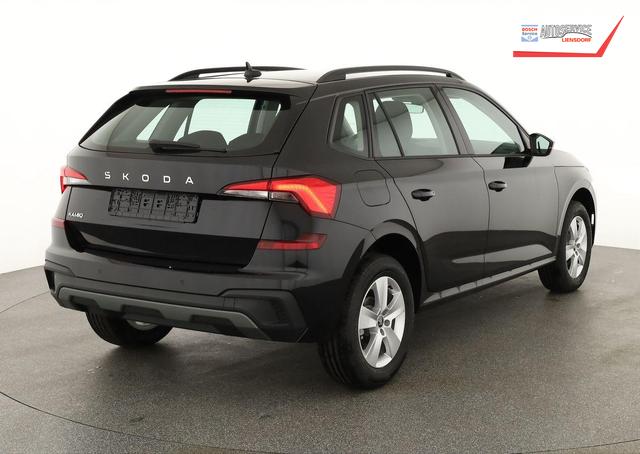 Skoda Kamiq Selection 1.5 TSI DSG Selection, LED, Kamera, 16-Zoll 