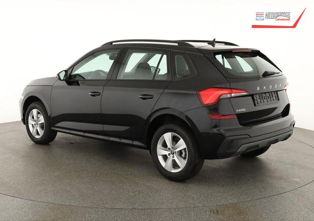 Skoda Kamiq Selection 1.5 TSI DSG Selection, LED, Kamera, 16-Zoll 