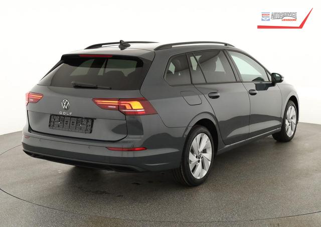 Volkswagen Golf Variant 1.5 TSI 110 kW Life VIII Life, easyOpen, Kamera, LED, Side, ACC, 17-Zoll, 3 J.-Garantie 
