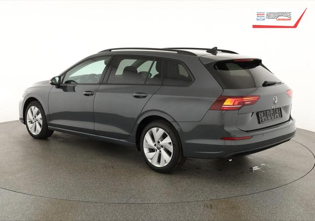 Volkswagen Golf Variant 1.5 TSI 110 kW Life VIII Life, easyOpen, Kamera, LED, Side, ACC, 17-Zoll, 3 J.-Garantie 