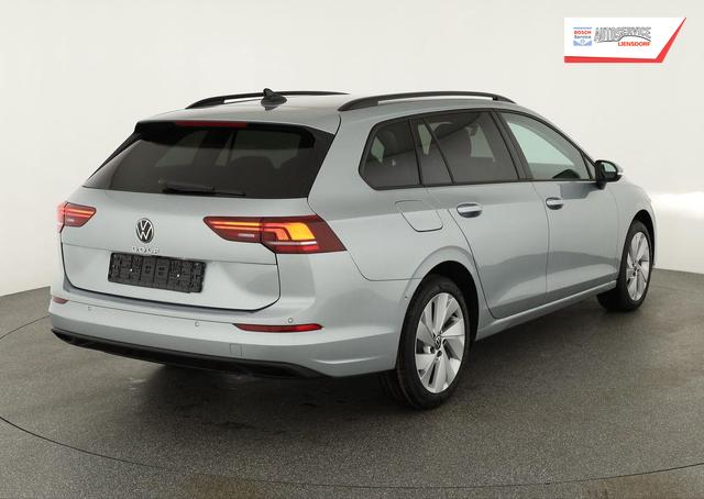 Volkswagen Golf Variant 1.5 TSI 110 kW Life VIII Life, easyOpen, Kamera, LED, Side, ACC, 17-Zoll, 3 J.-Garantie 