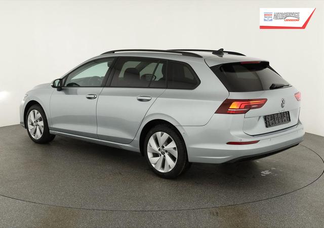 Volkswagen Golf Variant 1.5 TSI 110 kW Life VIII Life, easyOpen, Kamera, LED, Side, ACC, 17-Zoll, 3 J.-Garantie 