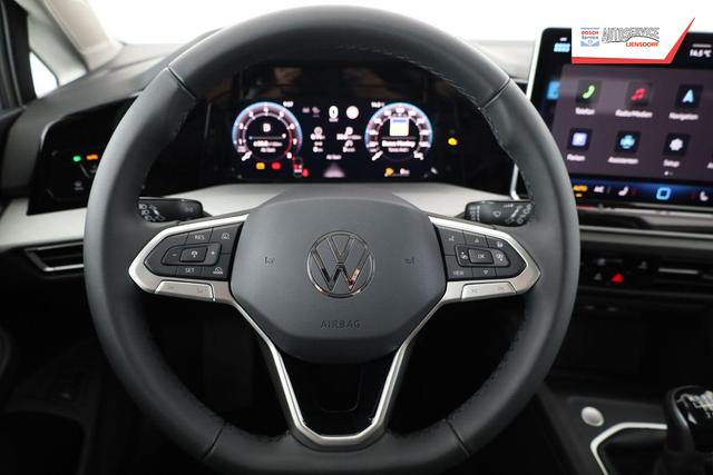Volkswagen Golf Variant 1.5 TSI 110 kW Life VIII Life, easyOpen, Kamera, LED, Side, ACC, 17-Zoll, 3 J.-Garantie 