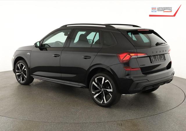 Skoda Kamiq Monte Carlo 1.5 TSI Carlo, Pano, Matrix, Navi, Kamera, 5 J.-Garantie 