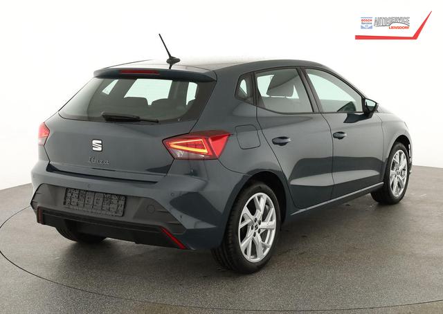 Seat Ibiza 1.0 TSI 70 kW Style Style, Facelift, ACC, Kamera, 5-J Garantie 