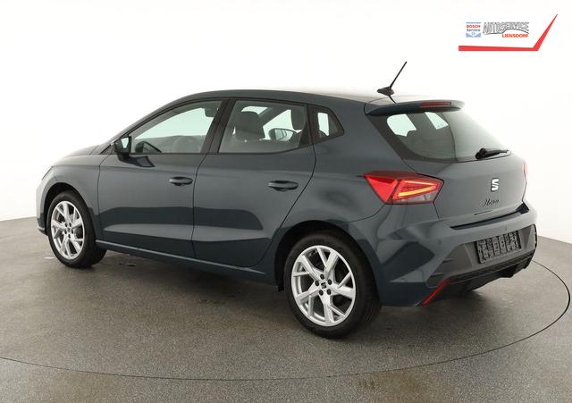 Seat Ibiza 1.0 TSI 70 kW Style Style, Facelift, ACC, Kamera, 5-J Garantie 