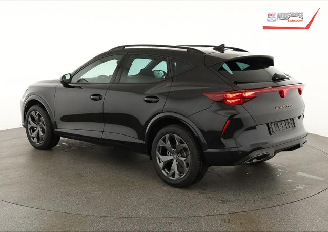 Cupra Formentor 1.5 eTSI 110 kW DSG, LED, el. Klappe, Kamera, ACC, 18-Zoll, sofort 