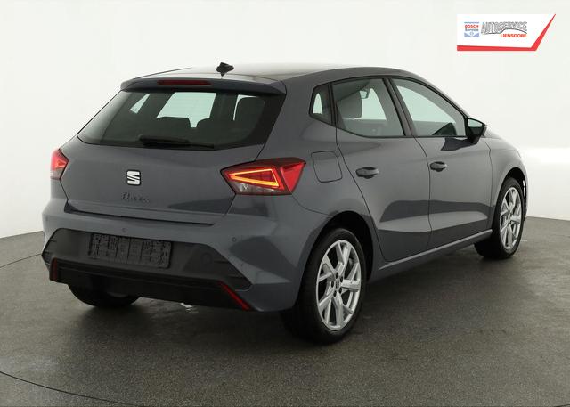 Seat Ibiza 1.0 TSI 70 kW Style Style, Facelift, ACC, Kamera, 5-J Garantie 