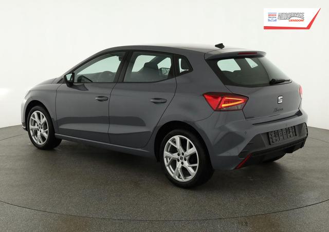Seat Ibiza 1.0 TSI 70 kW Style Style, Facelift, ACC, Kamera, 5-J Garantie 