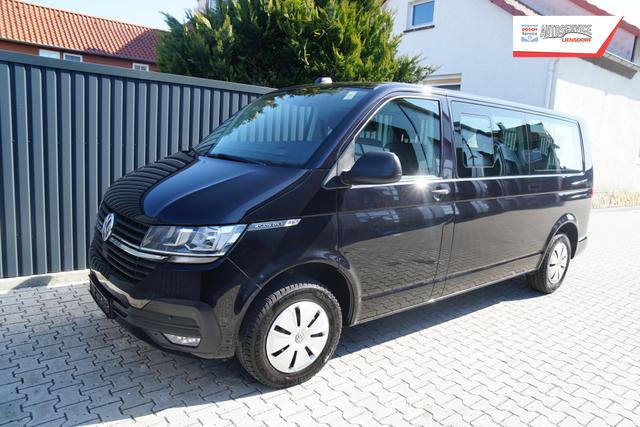 Volkswagen Caravelle 6.1 Trendline*lang*9-Sitzer*Klimaautom*AppCon*AHK* 