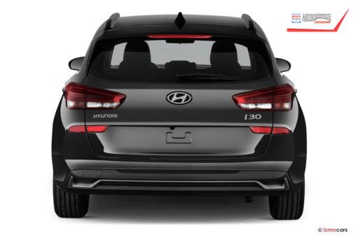 Hyundai i30 Kombi 1.4 Trend*CarPlay*Sitzheizung*PDC*Lane Assist*Navi* 