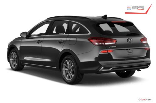 Hyundai i30 Kombi 1.4 Trend*CarPlay*Sitzheizung*PDC*Lane Assist*Navi* 