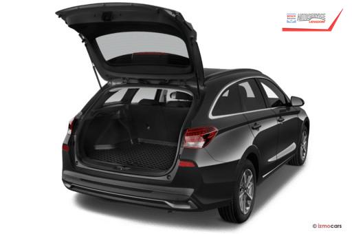 Hyundai i30 Kombi 1.4 Trend*CarPlay*Sitzheizung*PDC*Lane Assist*Navi* 