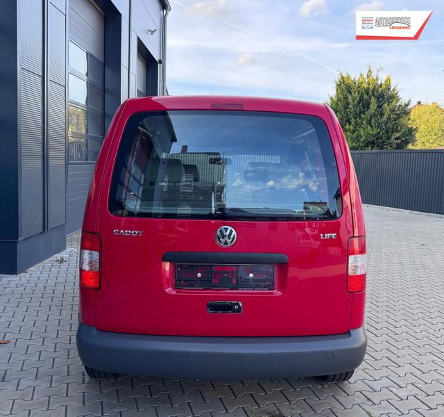 Volkswagen Caddy 1.4 Basis 