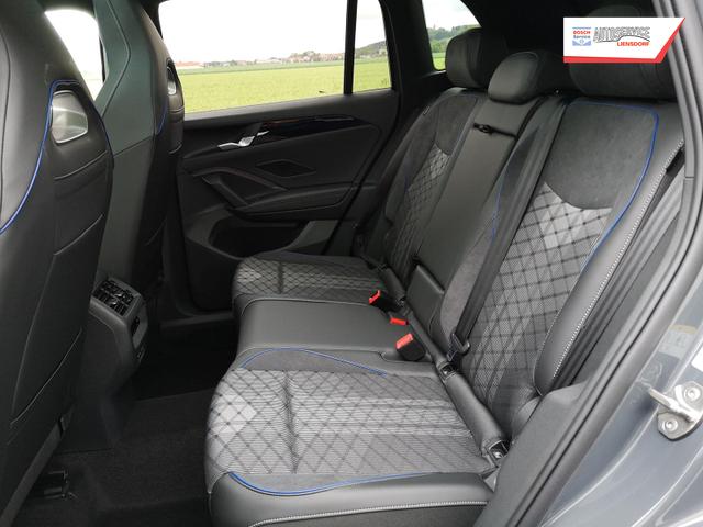 Volkswagen Tiguan 2.0 TDI 110 kW R-Line DSG Head Up Black 360 AHK 