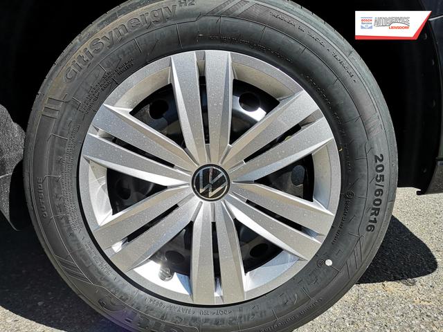 Volkswagen Caddy Maxi Basis 2.0 TDI DSG 7 Sitzer GV5 Sitzh Kam PDC 