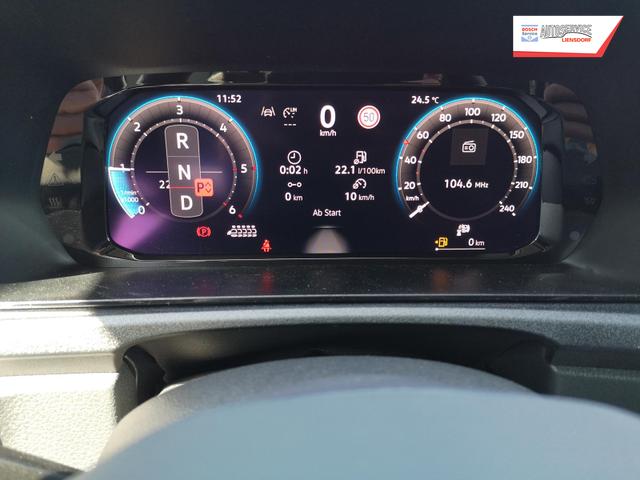 Volkswagen Caddy Maxi Basis 2.0 TDI DSG 7 Sitzer GV5 Sitzh Kam PDC Sport Edition 