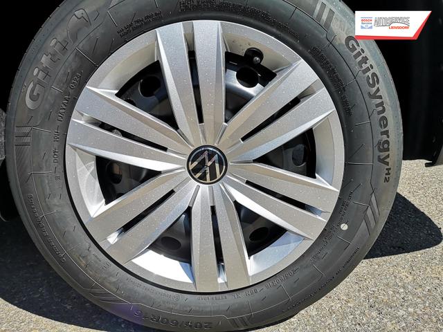 Volkswagen Caddy Maxi Basis 2.0 TDI DSG 7 Sitzer GV5 Sitzh Kam PDC 