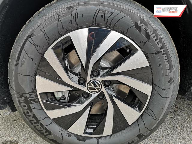 Volkswagen Tiguan 1.5 eTSI 96 kW Life Navi ACC LED 