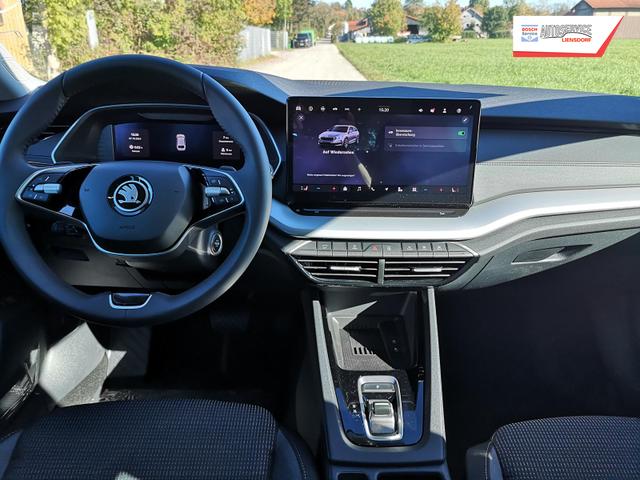 Skoda Octavia Combi 2.0 TDI 110 kW Selection Kombi DSG AHK Navi GV5 