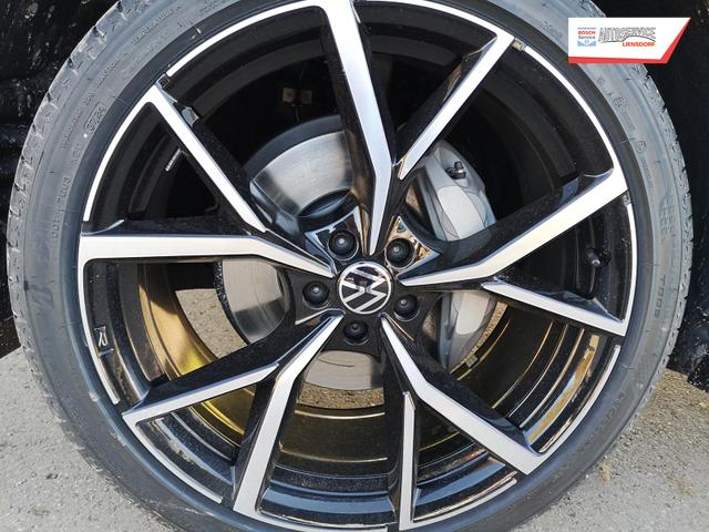 Volkswagen Touareg 3.0 TDI 210 kW 4Motion R-Line V6 ABT UPE 118.180 € 