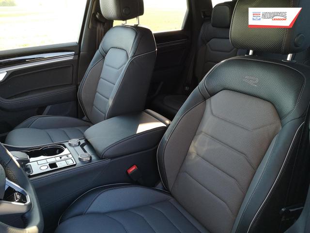 Volkswagen Touareg 3.0 TDI 210 kW 4Motion R-Line V6 UPE 113.880 € 