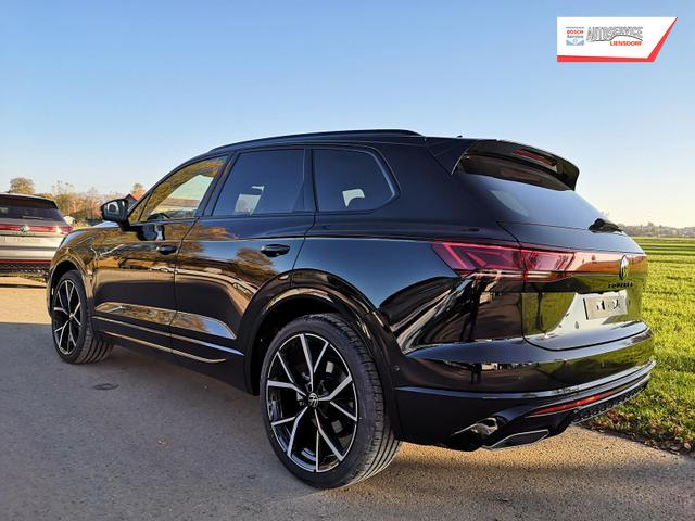 Volkswagen Touareg 3.0 TDI 210 kW 4Motion R-Line V6 ABT UPE 118.180 € 