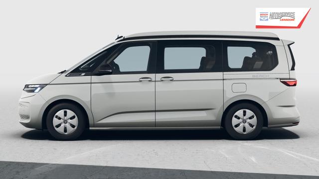 Volkswagen T7 California 2.0TDI DSG Beach GV5 