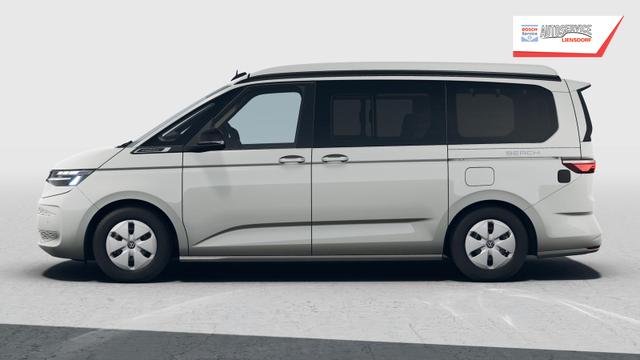 Volkswagen T7 California Coast 2,0TDI DSG GV5 