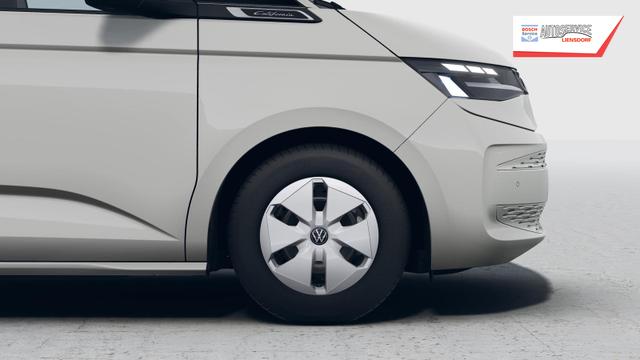 Volkswagen T7 California Coast 2,0TDI DSG GV5 