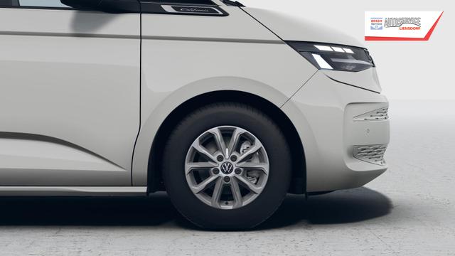 Volkswagen T7 California Ocean 2,0TDI DSG GV5 