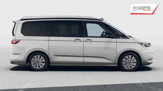 Volkswagen T7 California Ocean 2,0TSI DSG GV5 