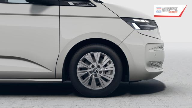 Volkswagen T7 California Ocean 2,0TSI DSG GV5 