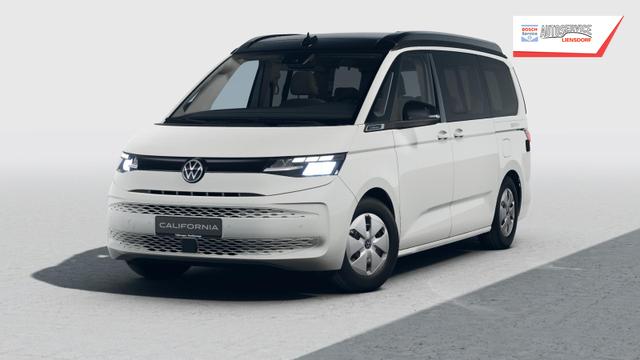 Volkswagen T7 California Beach Camper 2.0TDI DSG Sport Edition 8 Fach GV5 First 