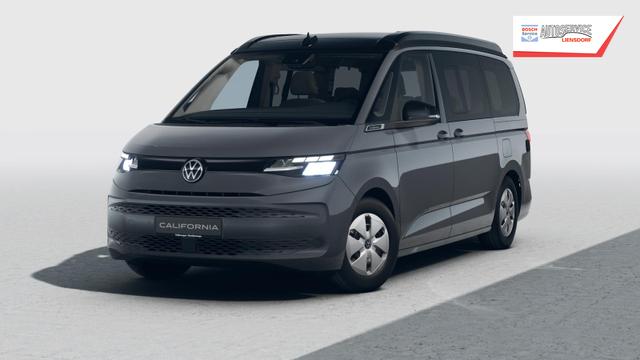 Volkswagen T7 California Beach Camper 2.0TDI DSG Sport Edition 8 Fach GV5 First 