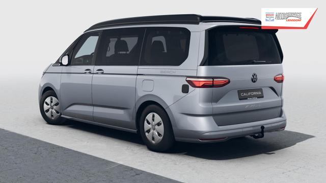 Volkswagen T7 California Beach Camper 2.0TDI DSG GV5 Lite 