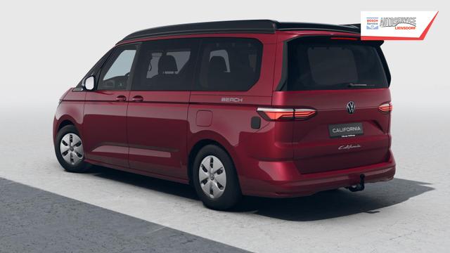Volkswagen T7 California Beach Camper 2.0TDI DSG Sport Edition 8 Fach GV5 Lite+ 