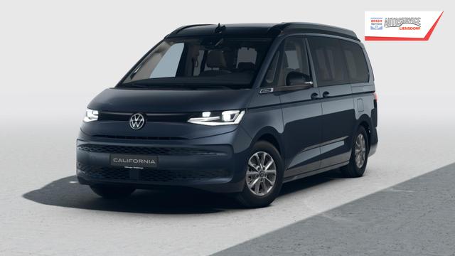 Volkswagen T7 California Beach Camper 2.0TDI DSG Sport Edition 8 Fach GV5 Komfort 
