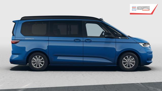 Volkswagen T7 California Beach Camper 2.0TDI DSG Sport Edition 8 Fach GV5 Komfort 