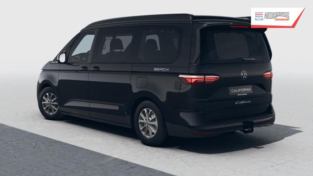 Volkswagen T7 California Beach Camper 2.0TDI DSG Sport Edition 8 Fach GV5 High+ 