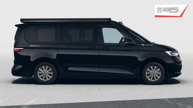 Volkswagen T7 California Beach Camper 2.0TDI DSG Sport Edition 8 Fach GV5 High+ 