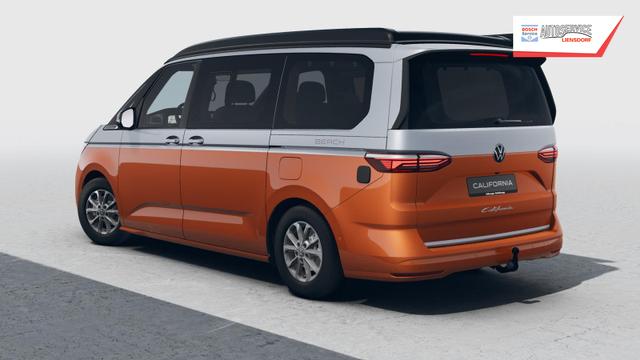 Volkswagen T7 California Beach Camper 2.0TDI DSG Sport Edition 8 Fach GV5 High+ 