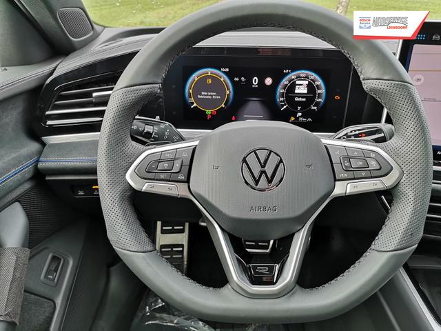 Volkswagen Passat Variant 2.0 TDI 142 kW 4Motion R-Line DSG Head Up AHK Navi 