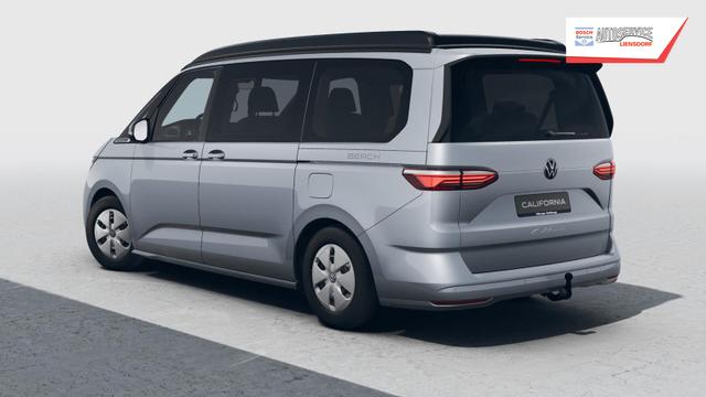 Volkswagen T7 California Beach 2.0TDI DSG Sport Edition 8 Fach GV5 Lite 