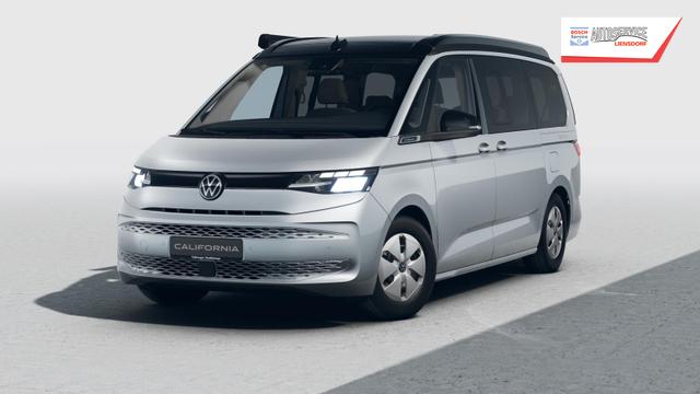 Volkswagen T7 California Beach (MV Cali) 2.0TDI DSG Sport Edition 8 Fach GV5 Lite+ 