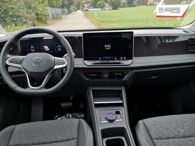 Volkswagen Tiguan 1.5 eTSI 110 kW Life Pano IQ LED Head GV5 AHK 360 