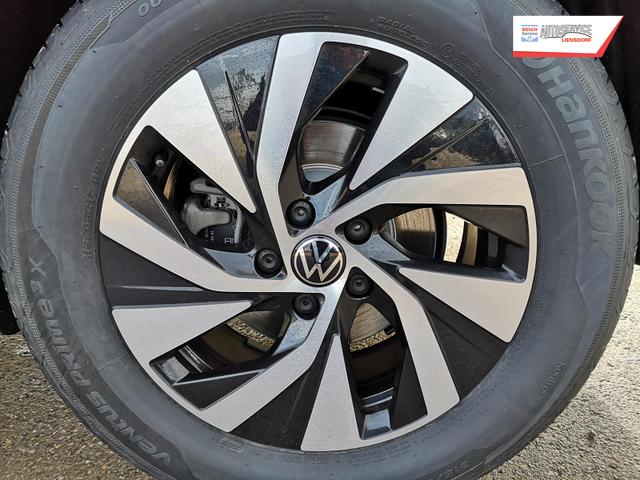 Volkswagen Tiguan 1.5 eTSI 110 kW Life Pano IQ LED Head GV5 AHK 360 