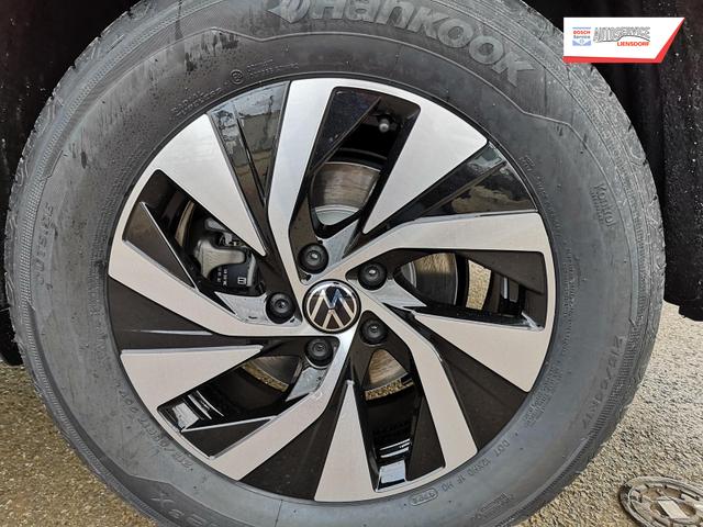 Volkswagen Tiguan 2.0 TDI 110 kW Life Pano IQ LED Head GV5 AHK 360 