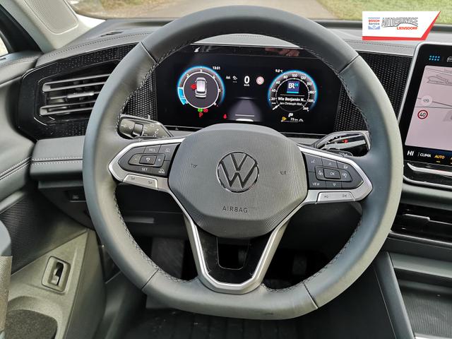 Volkswagen Tiguan 2.0 TDI 110 kW Life LED GV5 AHK ACC Navi 